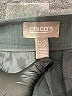 Chico's Gray Dress Pants Size 0.5S - photo 7