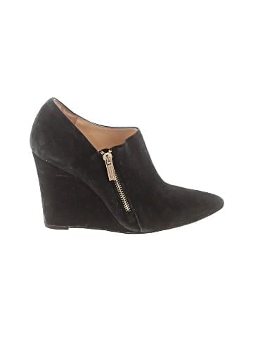 Jessica Simpson Wedges (view 1)