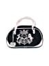 Paris Hilton Black Purse One size - photo 1