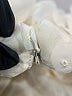 Zimmermann 100% Polyester Ivory Cocktail Dress Size 8 (2) - photo 4
