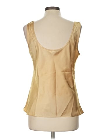 Secret Treasures Sleeveless Blouse (view 2)