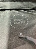 Cozy Earth Solid Gray Casual Pants Size S - photo 7