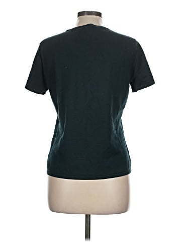 Jones New York Collection Short Sleeve T-Shirt (view 2)