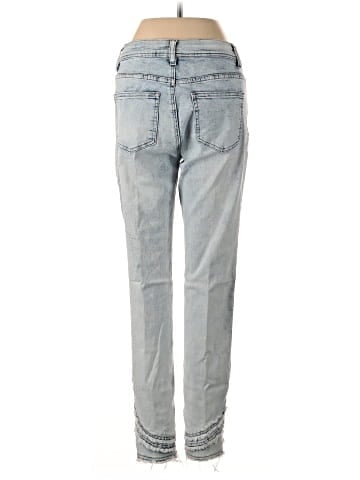 Charlie Jeans (view 2)