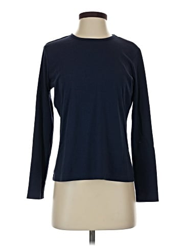 L.L.Bean 3/4 Sleeve T-Shirt (view 1)