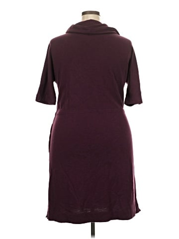 Lands' End Casual Dress (view 2)