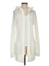 MICHAEL Michael Kors Ivory Cardigan Size S - photo 1