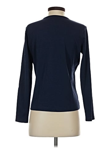 L.L.Bean 3/4 Sleeve T-Shirt (view 2)