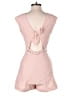 Sandro 100% Polyester Pink Romper Size EU (FR) 36 / US 4 - photo 2