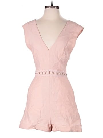 Sandro Romper (view 1)