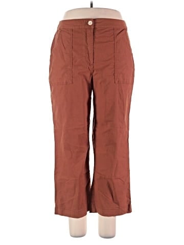Nicole Miller New York Casual Pants (view 1)