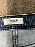 Kensie Hearts Blue Jeans Size 8 - photo 7