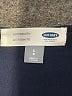 Old Navy - Maternity 100% Rayon Blue Long Sleeve Top Size Sm Maternity - photo 6