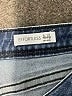 Kensie Hearts Blue Jeans Size 8 - photo 8