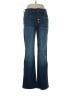 Kut from the Kloth Blue Jeans Size 10 - photo 1