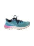 Asics Blue Teal Sneakers Size 8 1/2 - photo 1