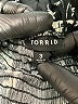 Torrid Black Casual Dress Size 3X (3) - photo 8
