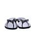 Coach Black Flip Flops Size 7 - 8 - photo 2