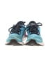Asics Blue Teal Sneakers Size 8 1/2 - photo 2