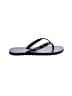 Coach Black Flip Flops Size 7 - 8 - photo 1
