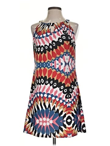 Aryeh Casual Dress (view 1)