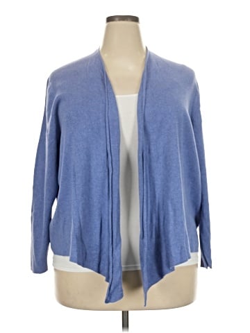 Nic + Zoe Cardigan (view 1)