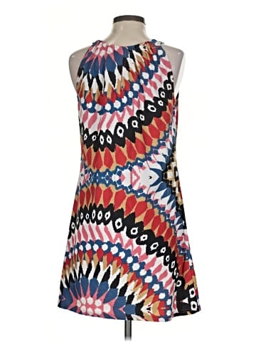 Aryeh Casual Dress (view 2)