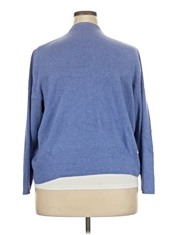 Nic + Zoe Cardigan (view 2)