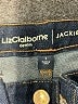 Liz Claiborne Blue Jeans Size 6 - photo 7