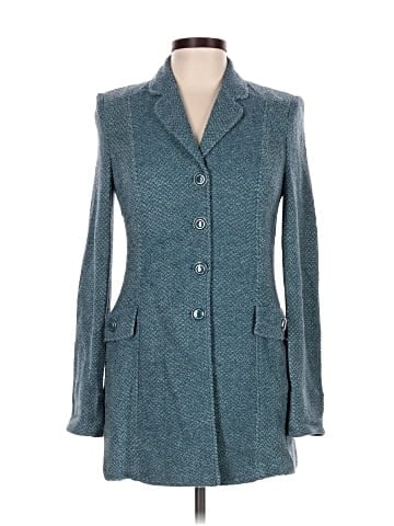 St. John Collection Coat (view 1)