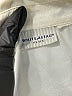 White Stag Metallic Ivory 3/4 Sleeve Blouse Size XXL (estimated) - photo 7