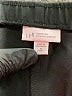 J.Jill Solid Black Active Pants Size 16 Petite - photo 7