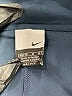 Nike Solid Blue Track Jacket Size M - photo 6