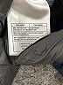 Nike Solid Blue Track Jacket Size M - photo 7