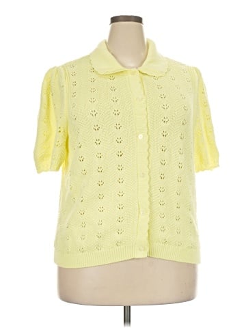 Free Assembly Cardigan (view 1)
