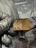 Merona 100% Polyester Stripes Gray Blazer Size 16 - photo 7