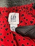 Gap Kids Hearts Red Dress Size 14 - 16 - photo 3