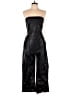 Zara Black Jumpsuit Size M - photo 1
