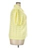 Free Assembly 100% Cotton Yellow Cardigan Size XXL - photo 4