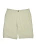 Callaway Solid Tan Khaki Shorts Size 30 waist - photo 1