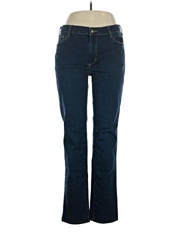 Eddie Bauer Jeans (view 1)