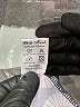 White Mark Blue 3/4 Sleeve Blouse Size 1X - photo 8