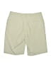Callaway Solid Tan Khaki Shorts Size 30 waist - photo 2