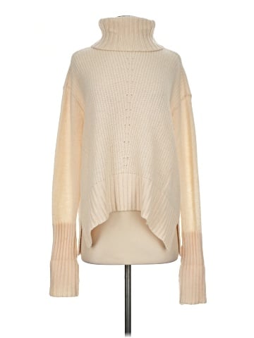 Moth Turtleneck Sweater (view 1)