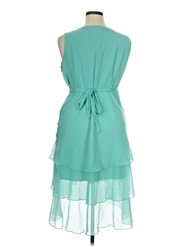 Motherhood Cocktail Dress (view 2)