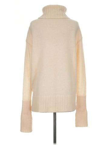 Moth Turtleneck Sweater (view 2)