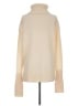 Moth Ivory Turtleneck Sweater Size XS - photo 2