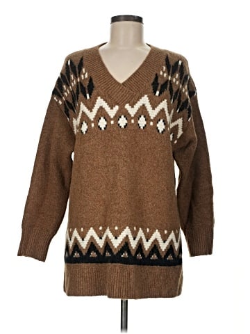 Old Navy Pullover Sweater (view 1)