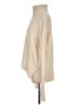 Moth Ivory Turtleneck Sweater Size XS - photo 5