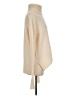 Moth Ivory Turtleneck Sweater Size XS - photo 4